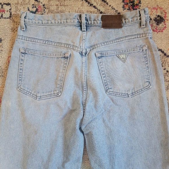 Guess Other - Vintage Guess jeans sz 33 x 34